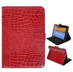 Samsung Galaxy Tab 8.9 Etui (R�d)